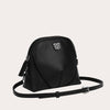 <span class="grassetto"> ELENA MINI </span> Plain Black